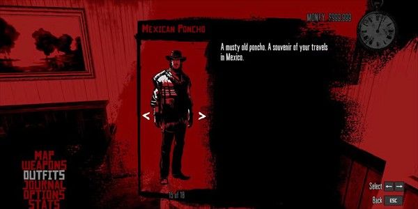 荒野大镖客1重置版