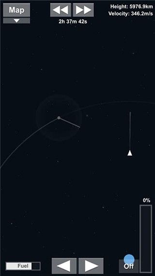 航天模拟器2.0汉化版