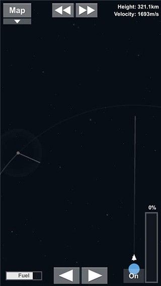 航天模拟器2.0汉化版