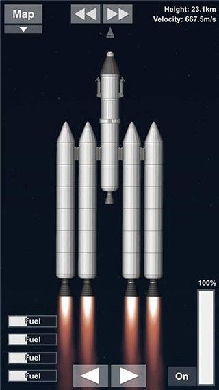 航天模拟器2.0汉化版