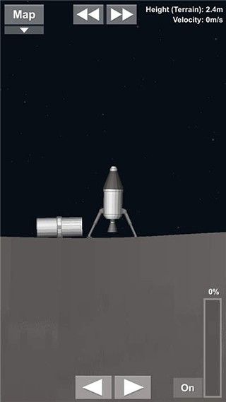 航天模拟器2.0汉化版