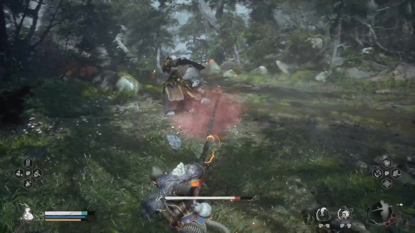 黑神话悟空有哪些小技巧