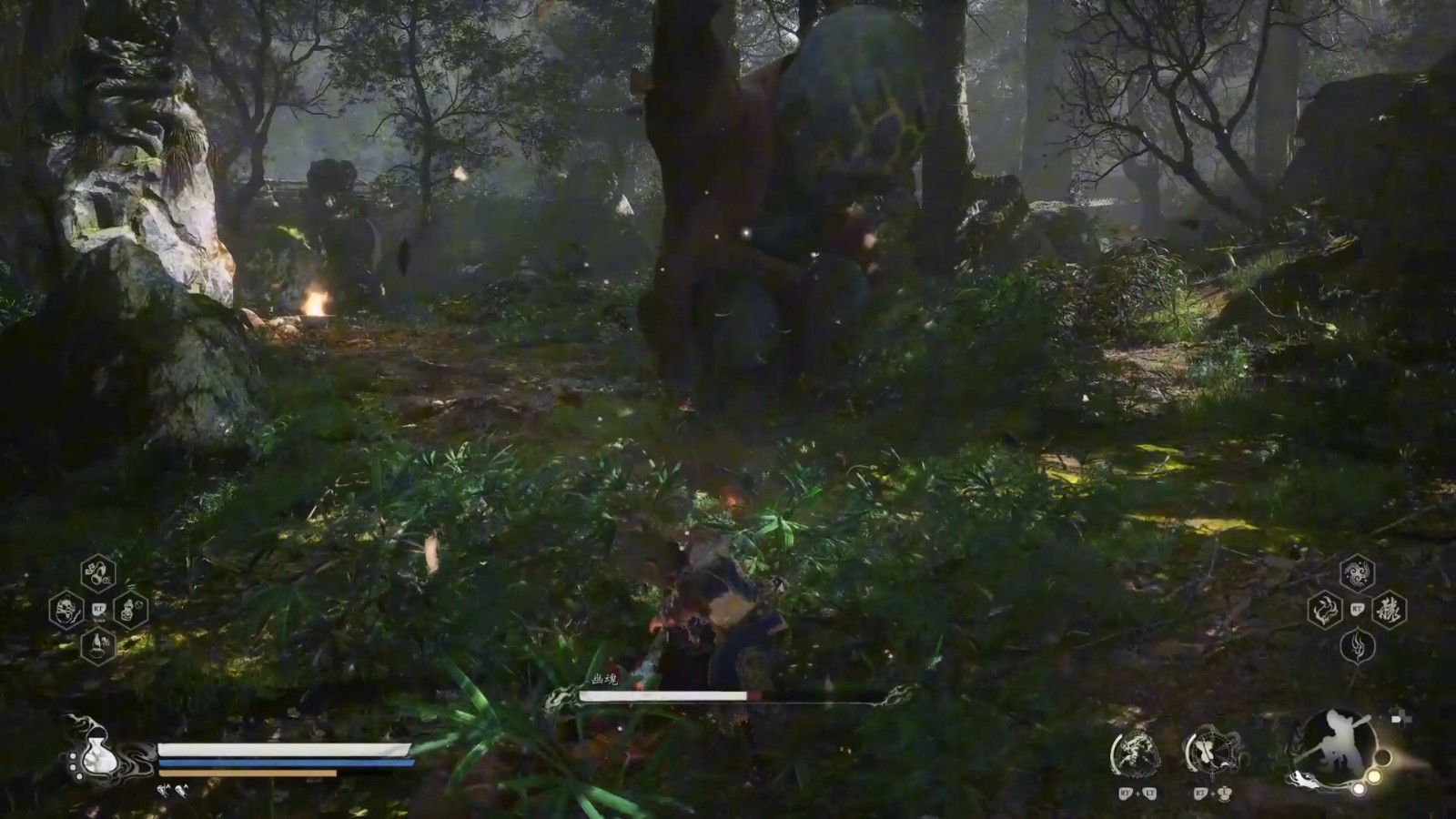 黑神话悟空万样骁凶连战怎么过