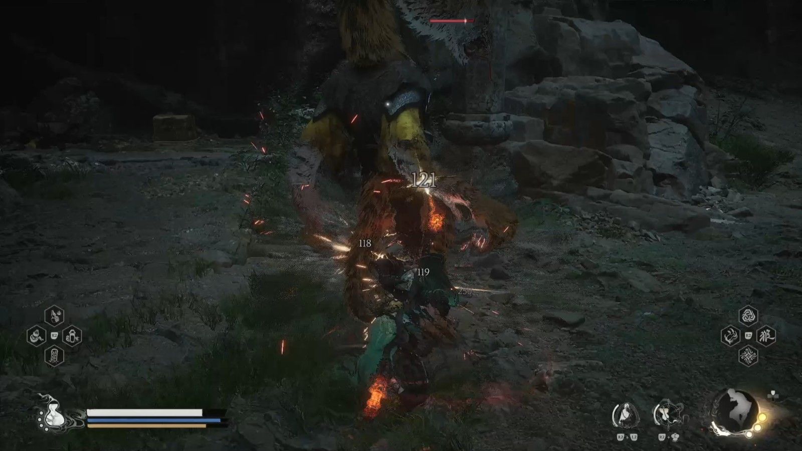 黑神话悟空有什么实用功能 黑神话悟空有什么实用功能