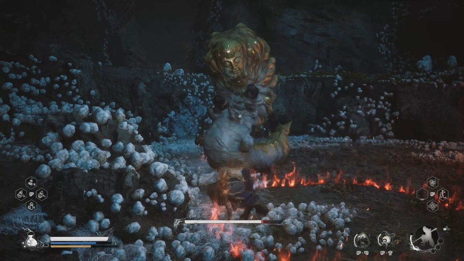 黑神话悟空有什么实用功能