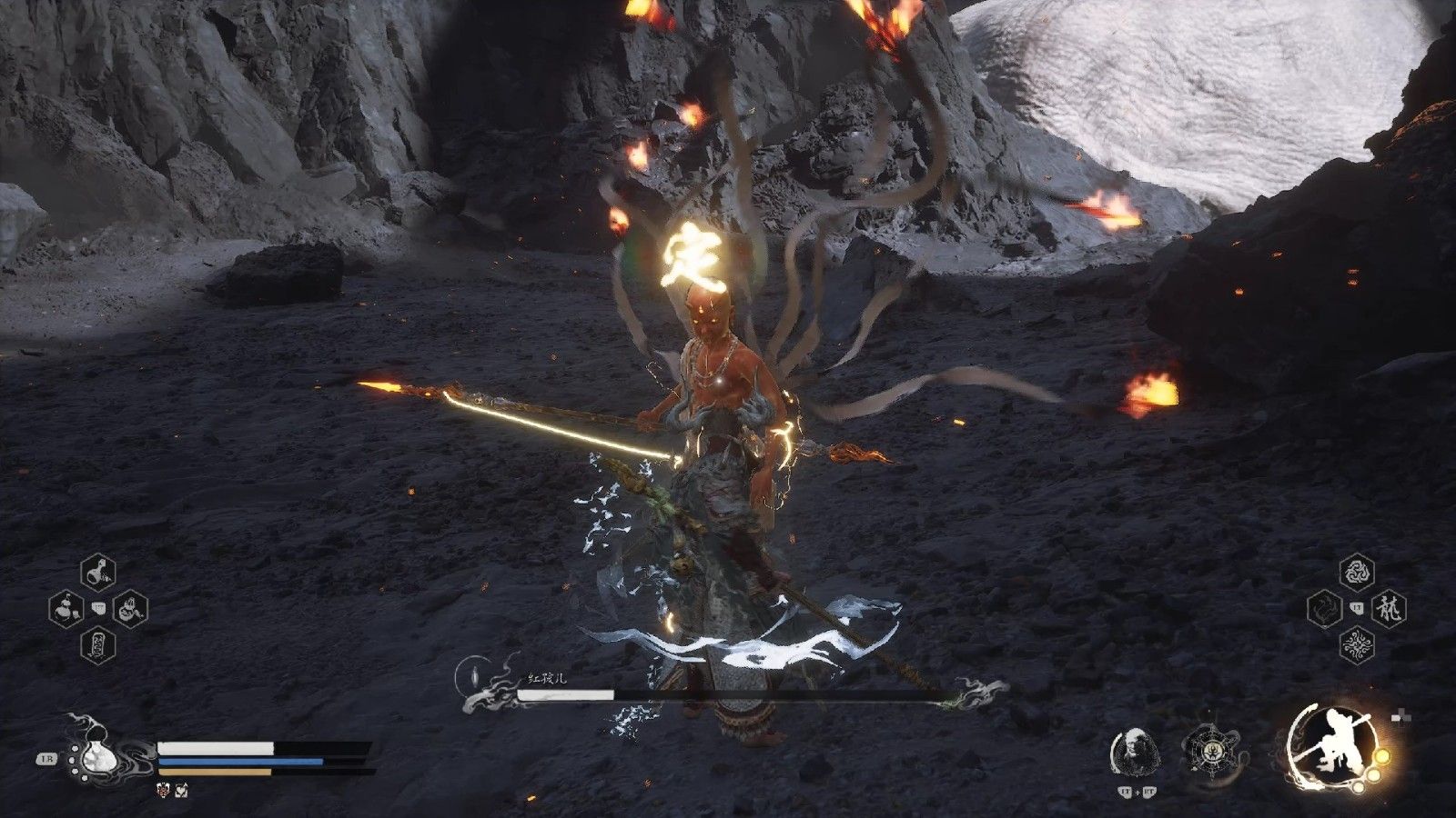 黑神话悟空有什么实用功能 黑神话悟空有什么实用功能