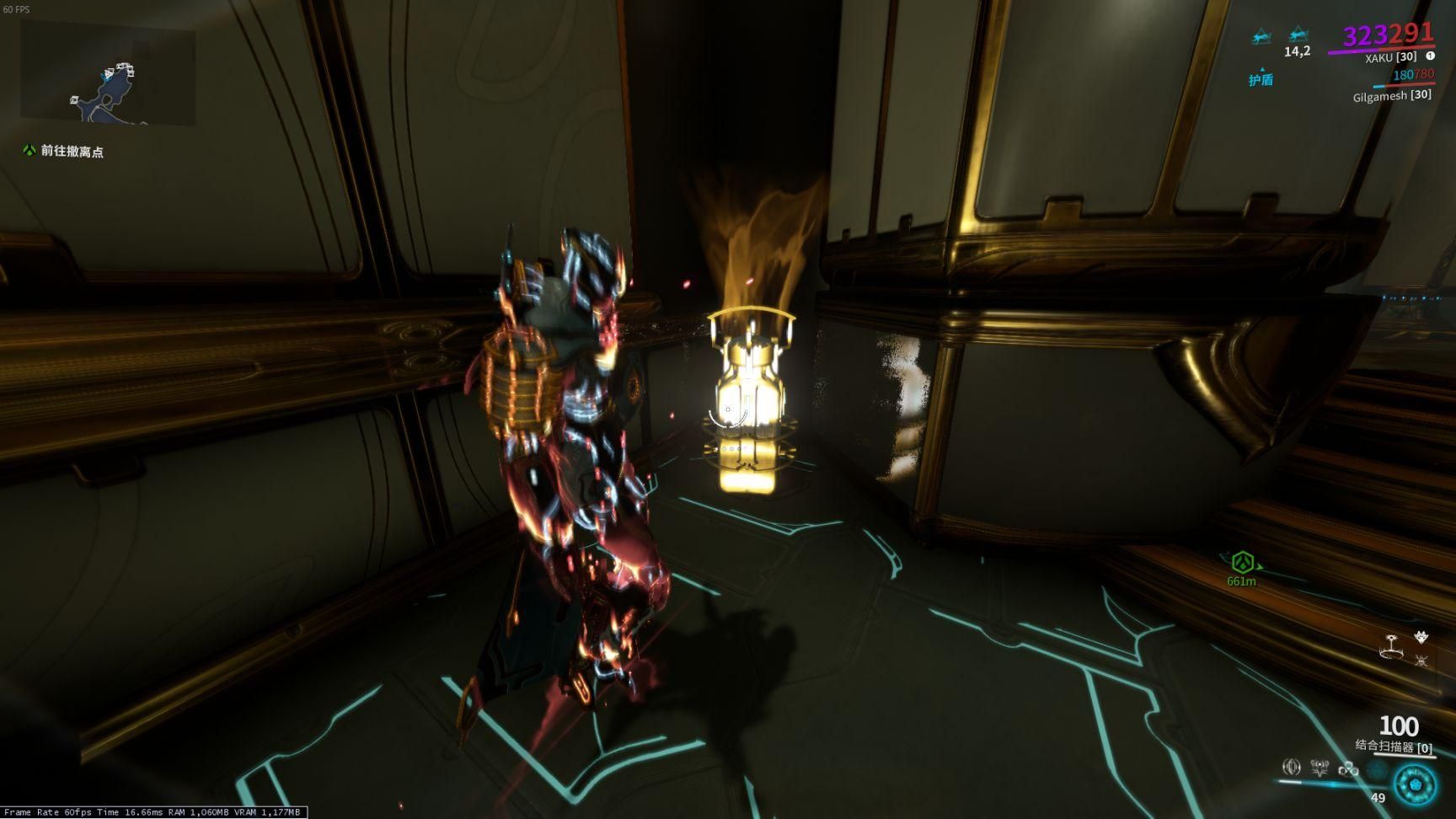 星际战甲神经元怎么刷