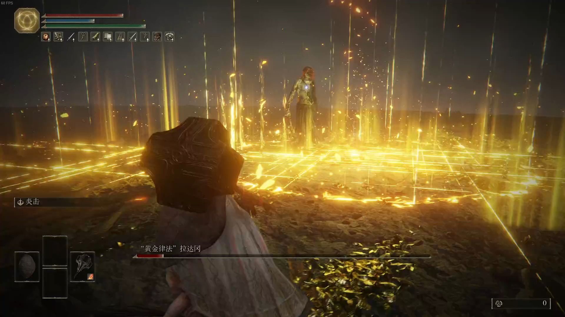 艾尔登法环大锤怎么配装 艾尔登法环大锤怎么配装