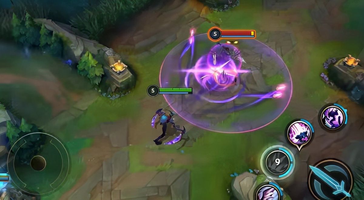 英雄联盟手游螳螂升级顺序 英雄联盟手游螳螂升级顺序