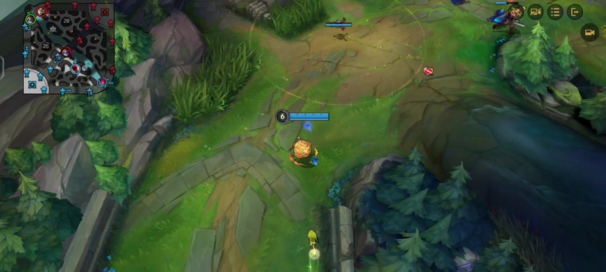 英雄联盟手游大发明家怎么玩