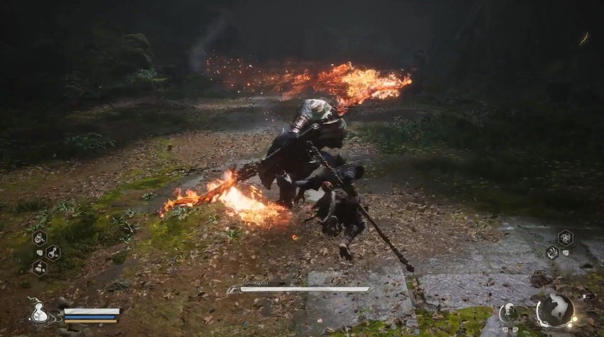 黑神话悟空赤潮广智好用吗