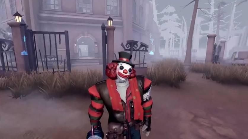 第五人格小丑怎么玩 第五人格小丑怎么玩