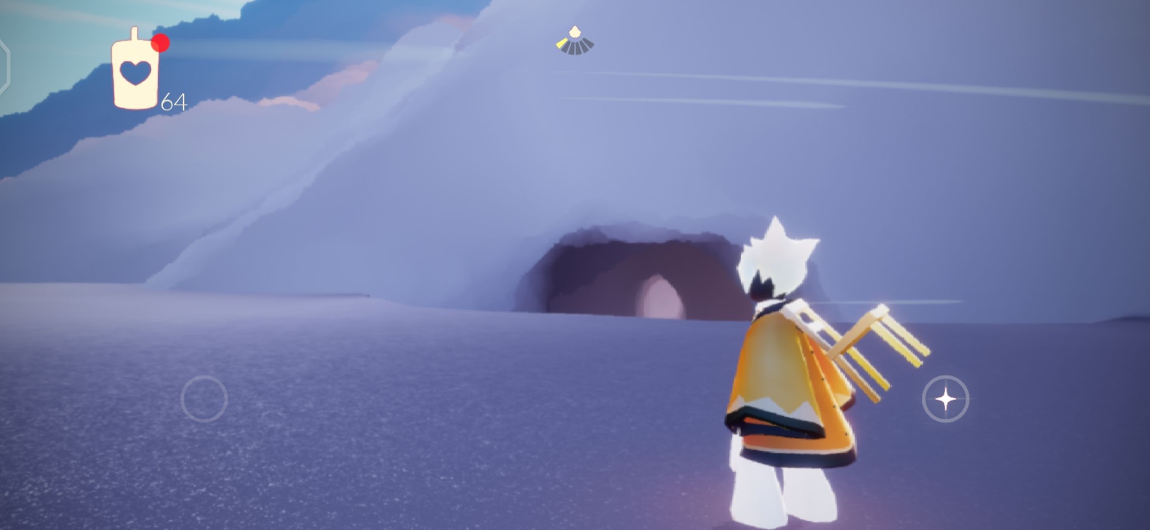 光遇地宫试炼怎么过 光遇地宫试炼怎么过