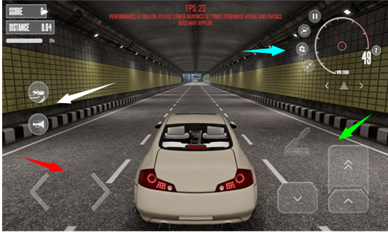 梦想之路多人游戏汉化