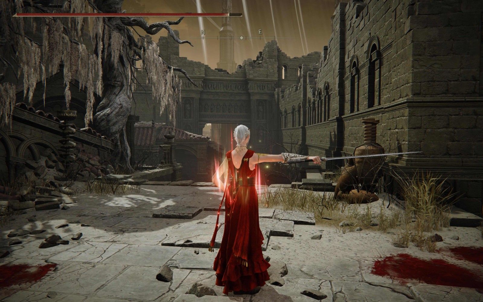 艾尔登法环DLC祷告流派怎么玩