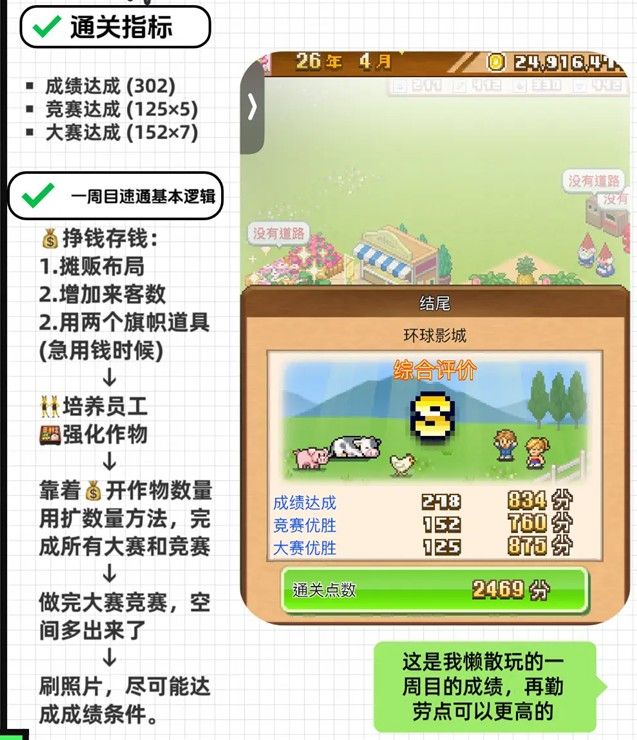 像素牧场物语折相思最新版 像素牧场物语折相思最新版