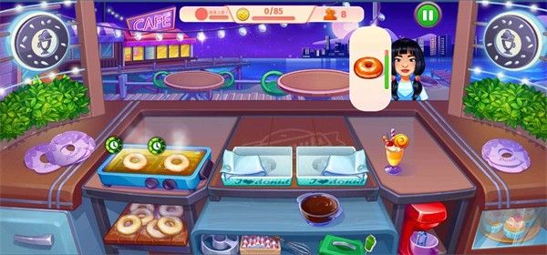 疯狂大厨2026最新版 疯狂大厨2026最新版