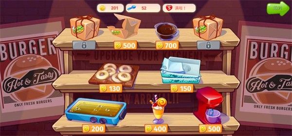 疯狂大厨2026最新版 疯狂大厨2026最新版