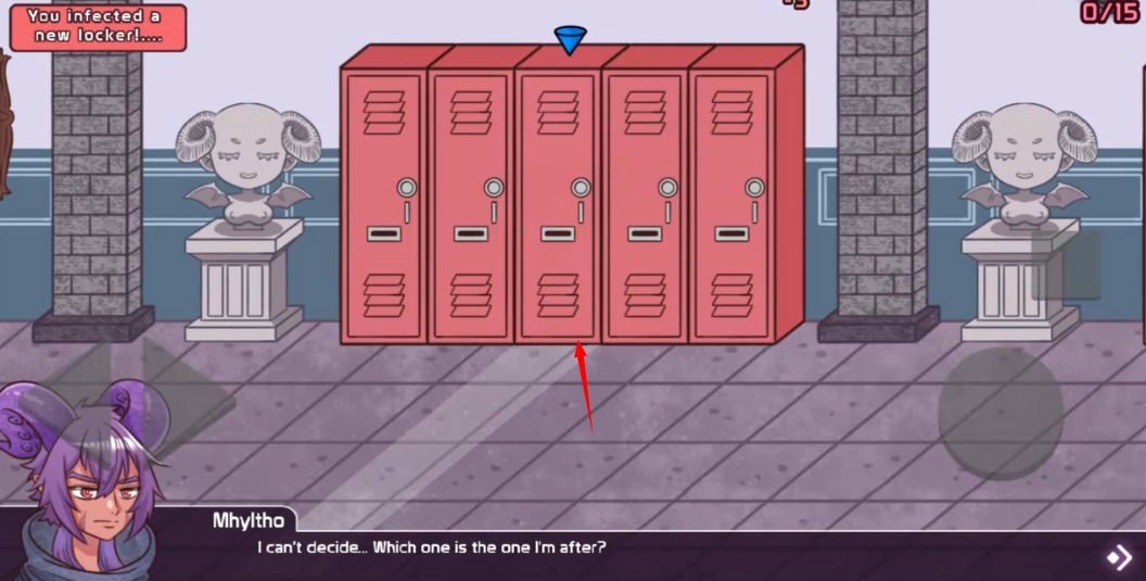 触手柜子3恶魔地狱版汉化版 触手柜子3恶魔地狱版汉化版