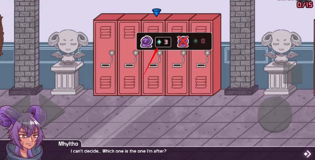 触手柜子3恶魔地狱版汉化版 触手柜子3恶魔地狱版汉化版