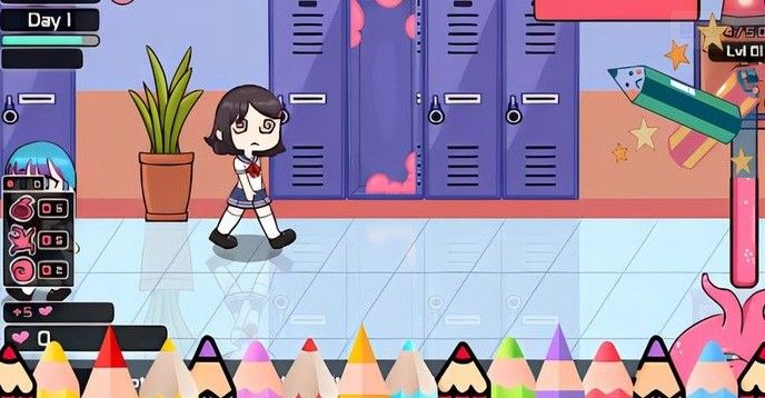 触手柜子3恶魔地狱版汉化版 触手柜子3恶魔地狱版汉化版