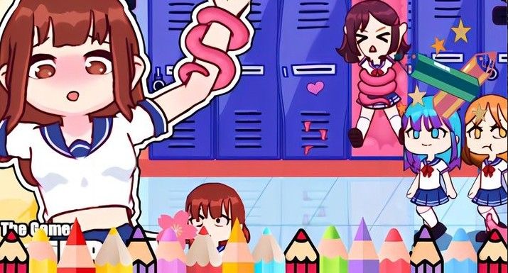 触手柜子3恶魔地狱版汉化版 触手柜子3恶魔地狱版汉化版