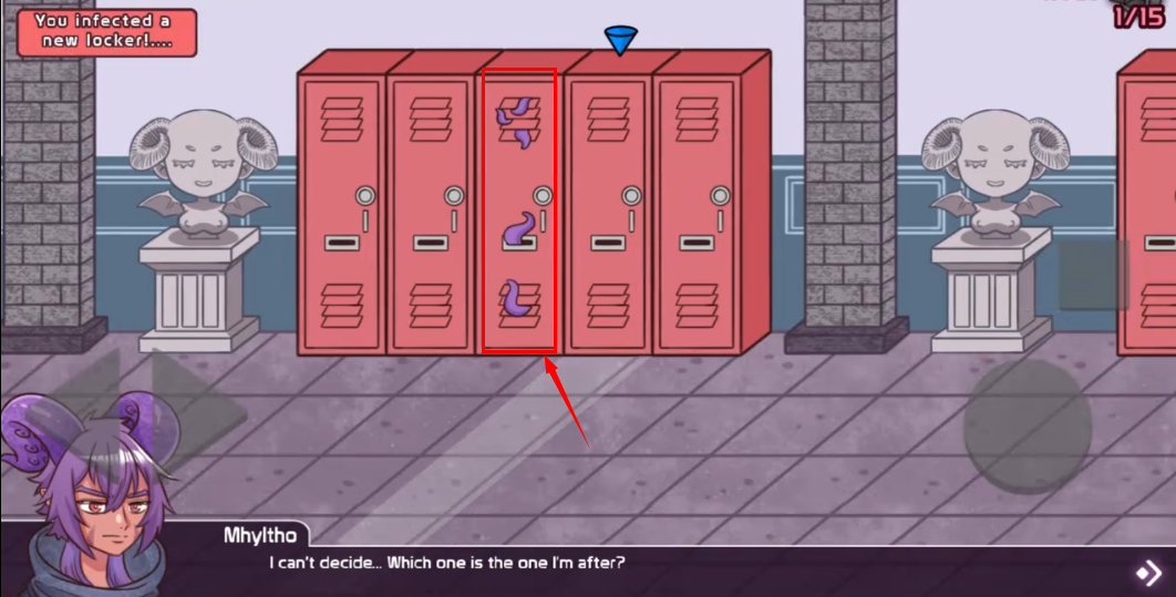 触手柜子3恶魔地狱版汉化版 触手柜子3恶魔地狱版汉化版