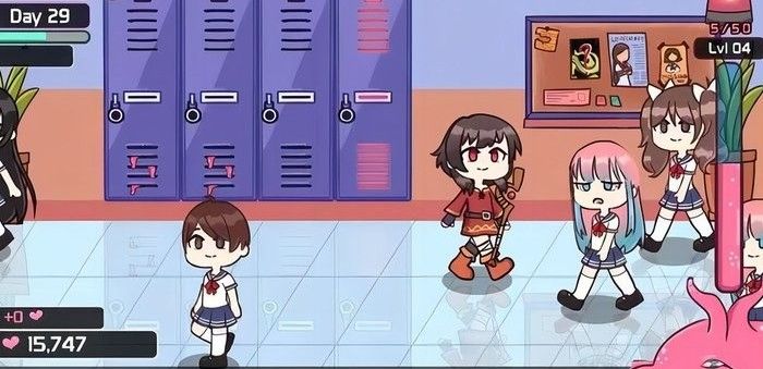 触手柜子3恶魔地狱版汉化版 触手柜子3恶魔地狱版汉化版