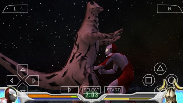 奥特曼格斗进化0正版中文版