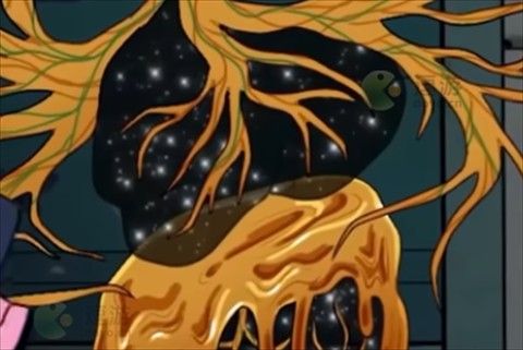 异常贩卖机 异常贩卖机