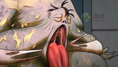 异常贩卖机 异常贩卖机