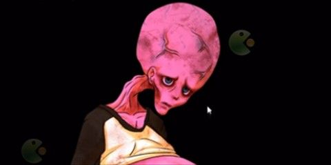 异常贩卖机 异常贩卖机