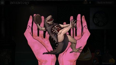 异常贩卖机 异常贩卖机