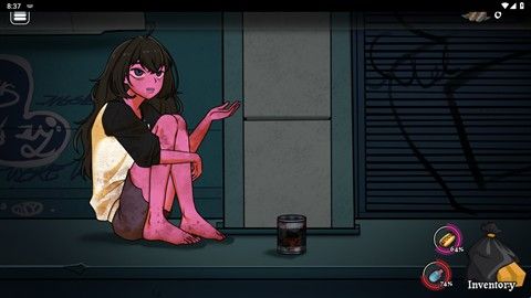 异常贩卖机 异常贩卖机