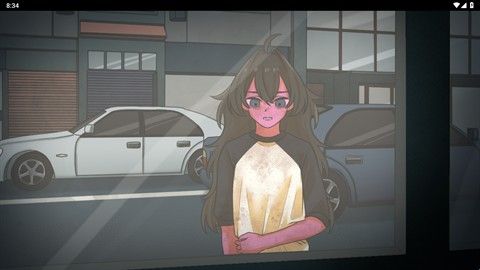 异常贩卖机 异常贩卖机