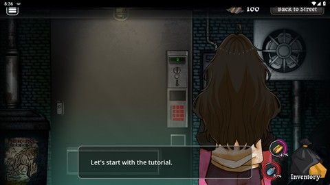 异常贩卖机 异常贩卖机