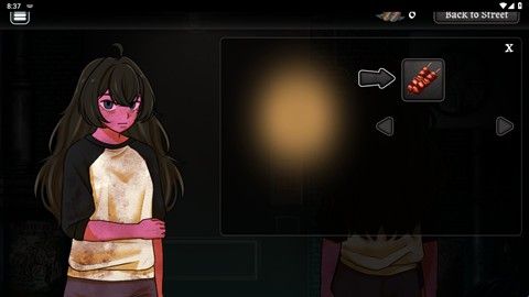 异常贩卖机 异常贩卖机