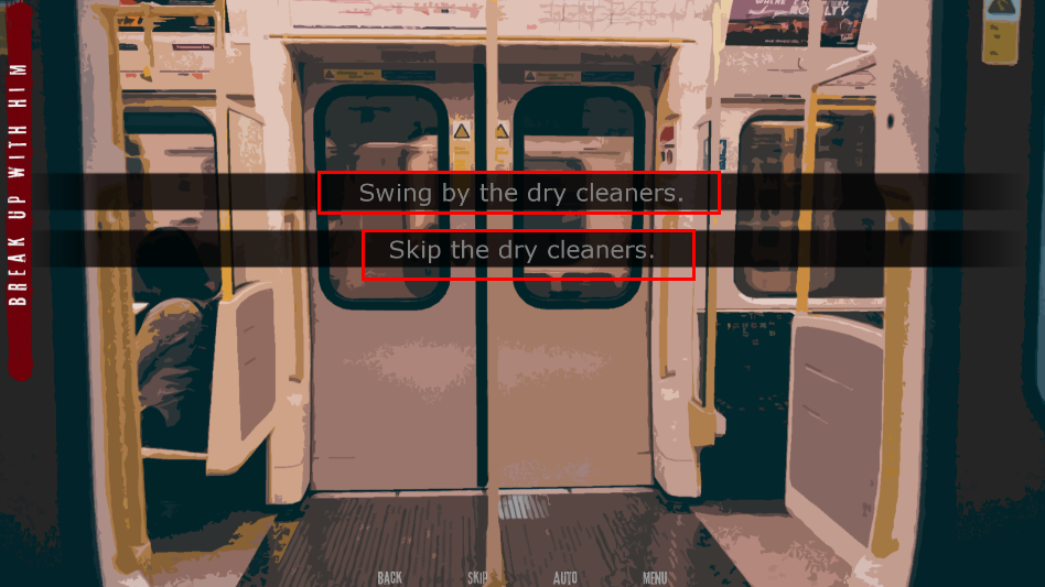 怎么和病娇男友分手中文版 怎么和病娇男友分手中文版