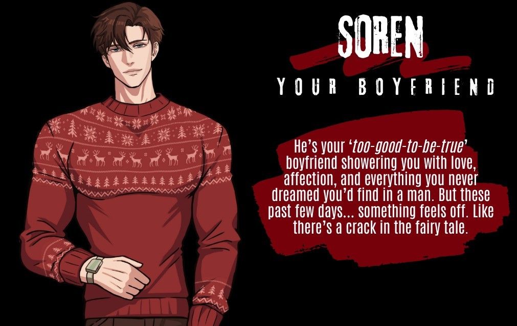 怎么和病娇男友分手中文版 怎么和病娇男友分手中文版