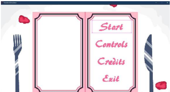 病娇模拟器中文版 病娇模拟器中文版