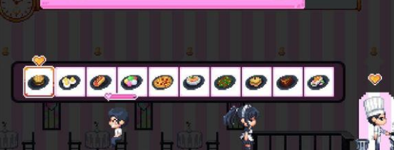 病娇模拟器中文版 病娇模拟器中文版