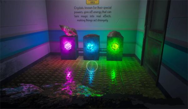 创世纪乐园手机版