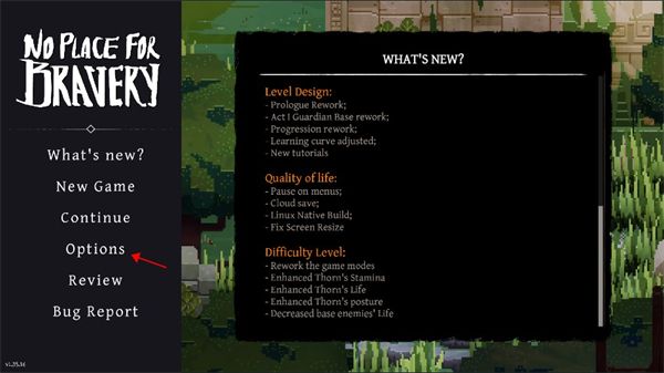 无勇之地移植版