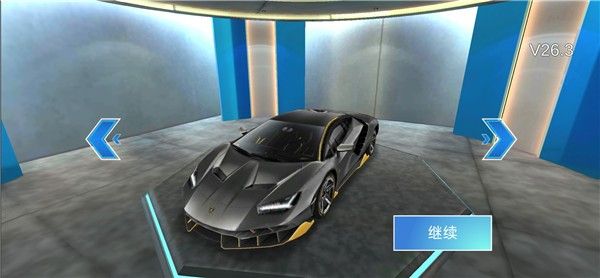 3D驾驶课手机版