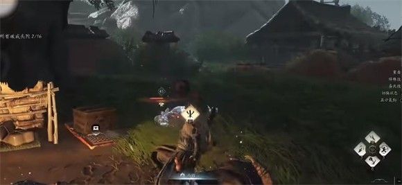 燕云十六声官方云游