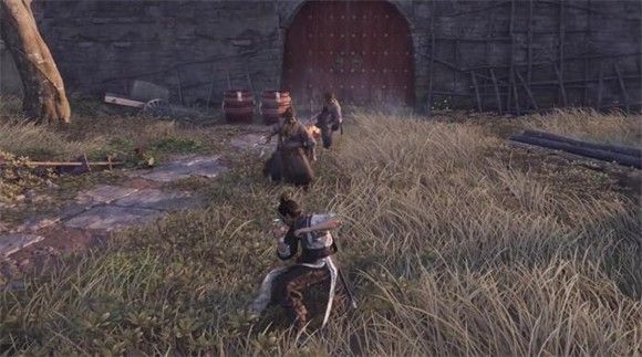 燕云十六声官方云游