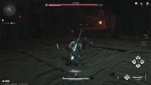 燕云十六声官方云游