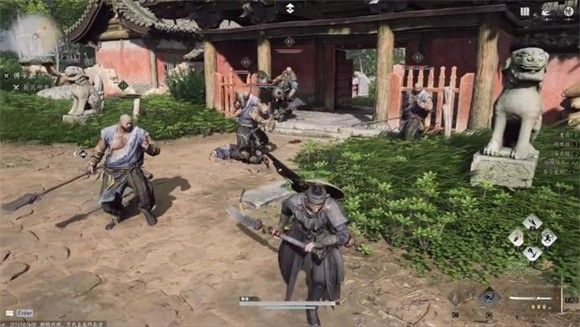 燕云十六声官方云游