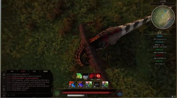 泰坦之路2025正版