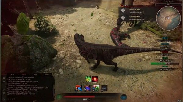 泰坦之路2025正版